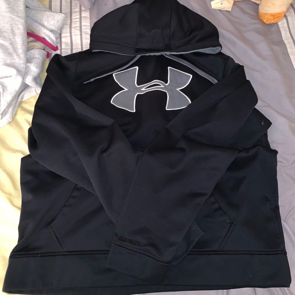 Under Armor Hoodie